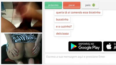 मांजर चाटणे