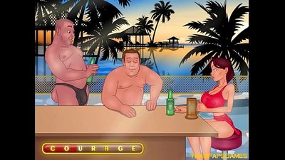 बंधन अश्लील