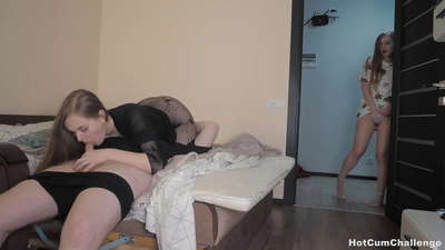 पोर्न रोल-प्लेइंग